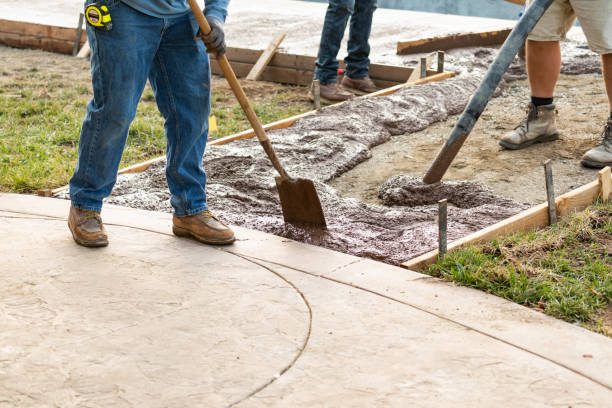 Best Concrete Removal and Replacement in Pittsburgh, PA
