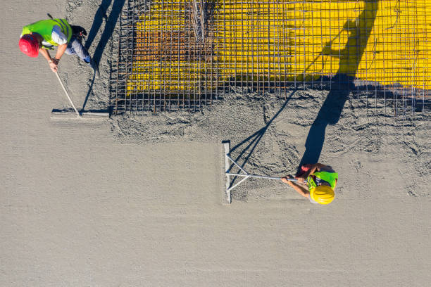  Pittsburgh, PA Concrete contractor Pros