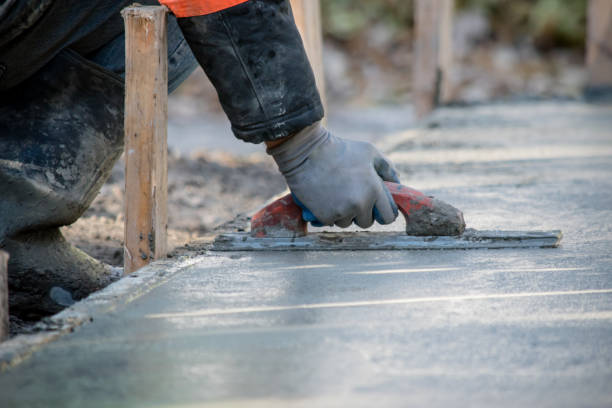 Best Concrete Sealing and Maintenance in Pittsburgh, PA