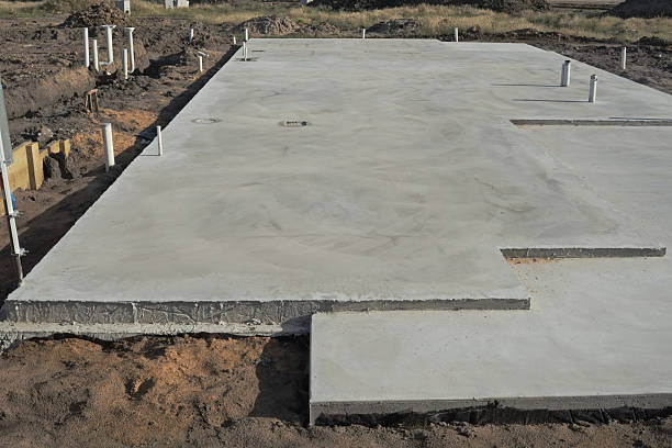 Best Concrete Sidewalk Installation in Pittsburgh, PA