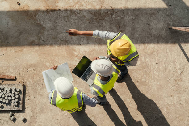 Best Concrete Grinding and Polishing in Pittsburgh, PA