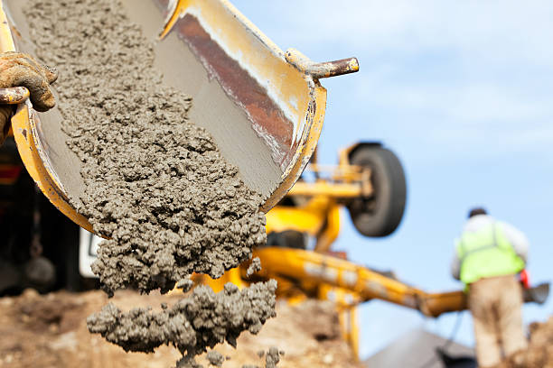 Best Concrete Staining and Coloring in Pittsburgh, PA